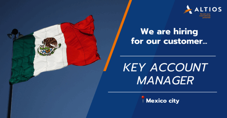 key-account-manager-mexico
