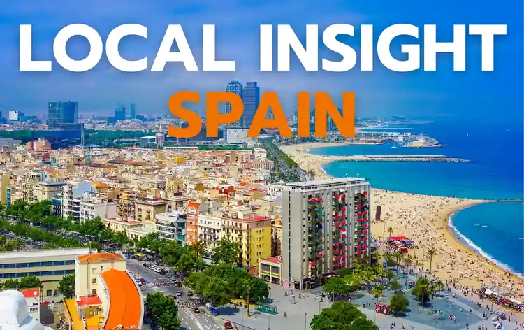 Employment Laws in Spain