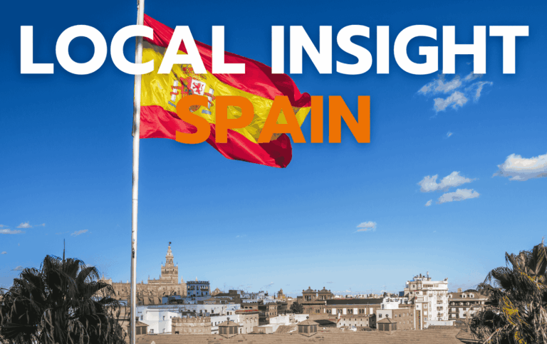 Business Etiquette in Spain