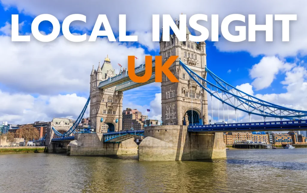 Local Insight UK