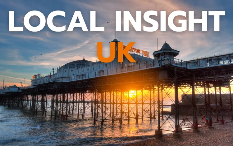 local insight uk about market entry strategies