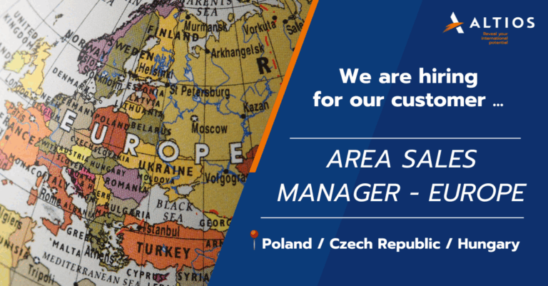 area-sales-manager-europe