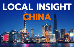 China market entry - Altios International