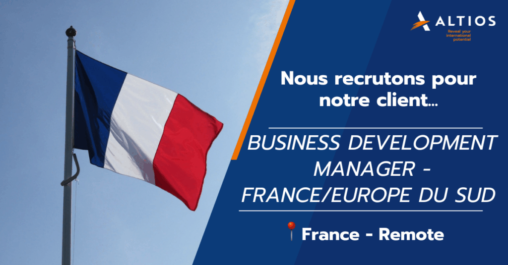 RECRUTEMENT CLIENT FRANCE 1