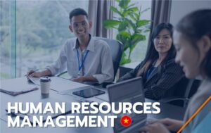 HR Vietnam