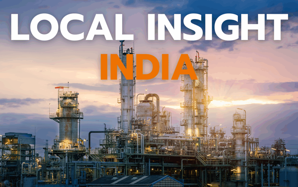 Local Insight INDIA