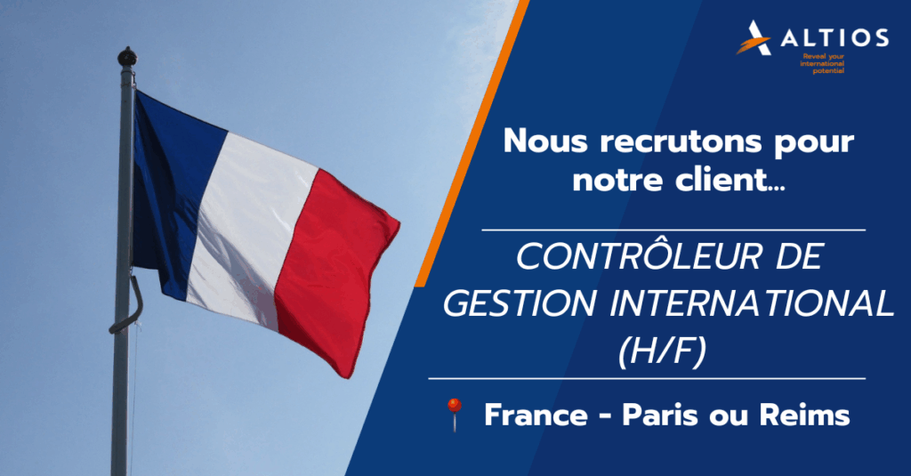 RECRUTEMENT CLIENT FRANCE 3