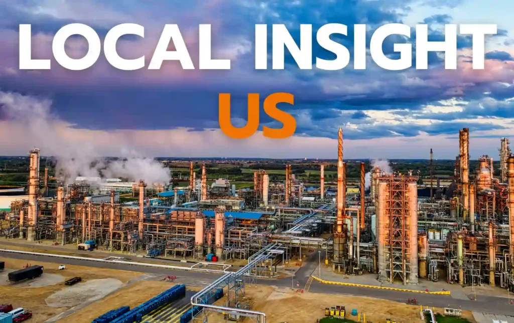 Reshoring in the USA