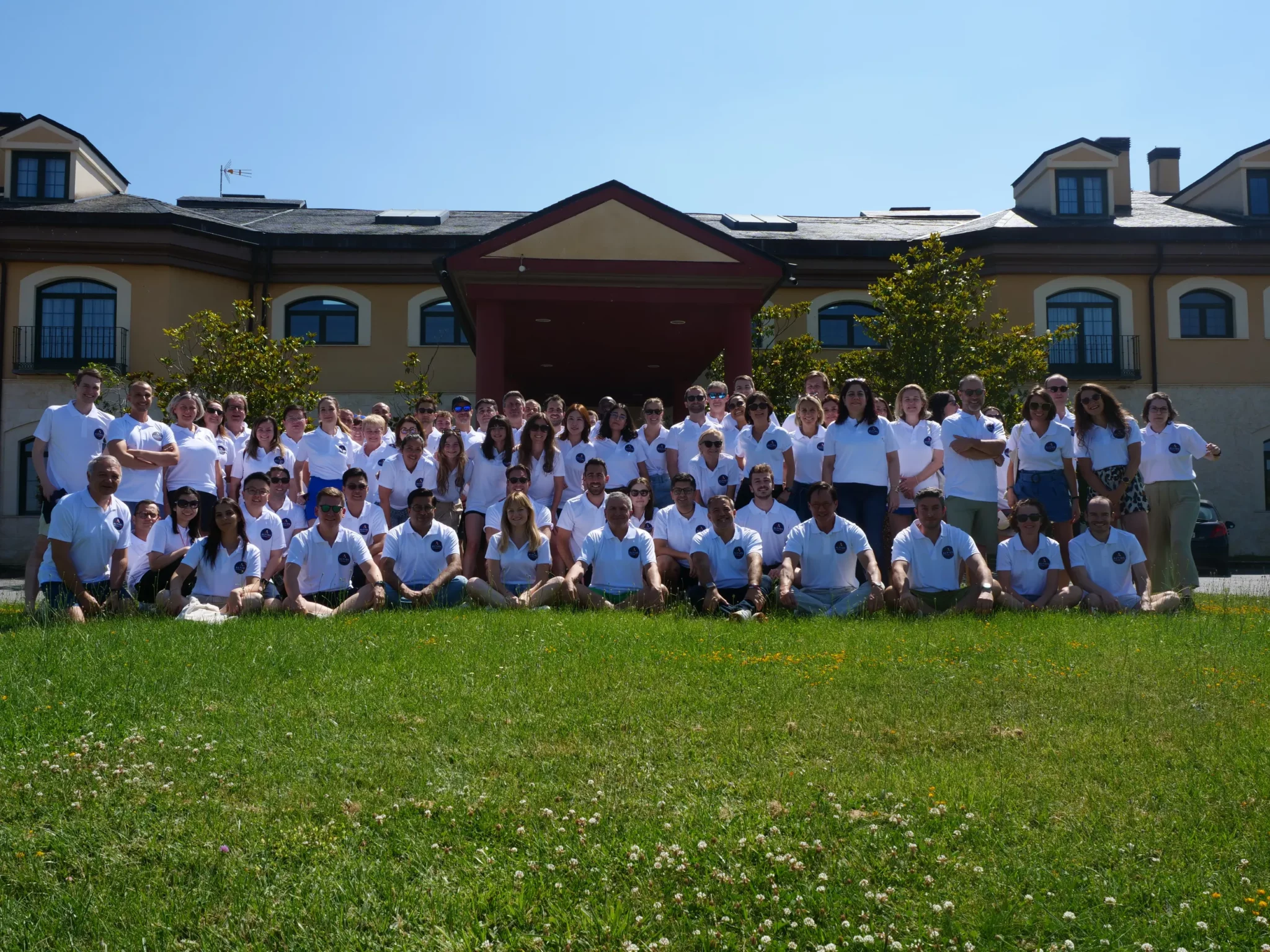 altios team all around the world