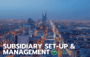Business Set Up in Saudi Arabia