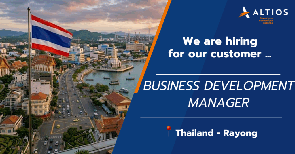 RECRUITMENT FOR CUSTOMER HK 3