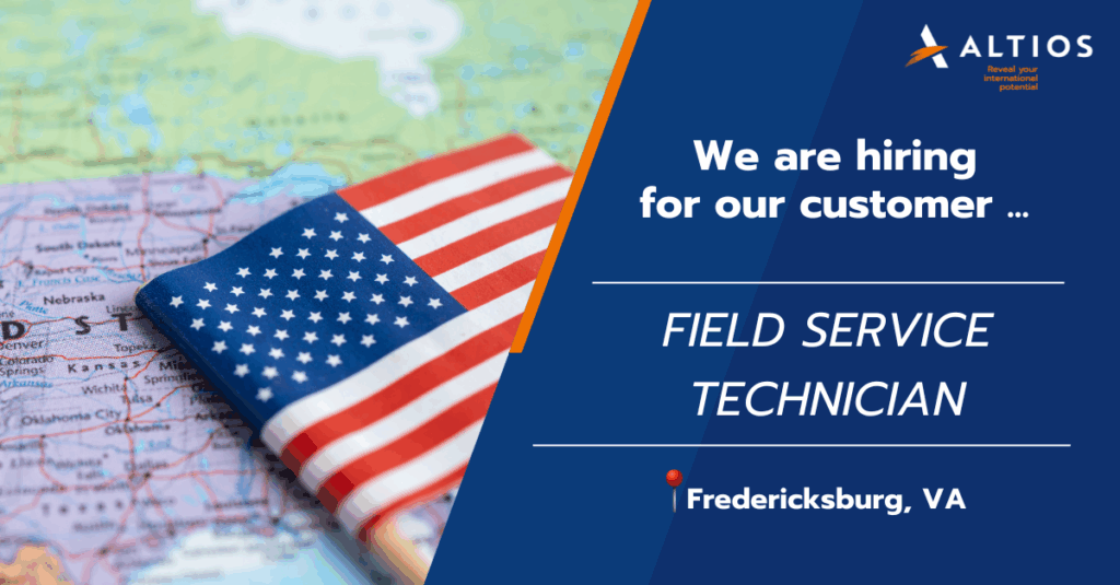 field service technician