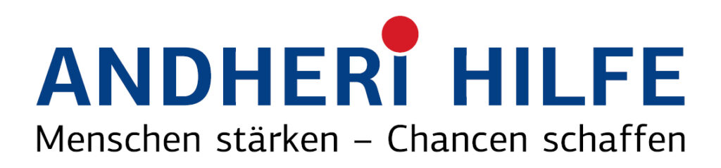 Andheri Hilfe Logo Querformat 4c dt RGB 2025