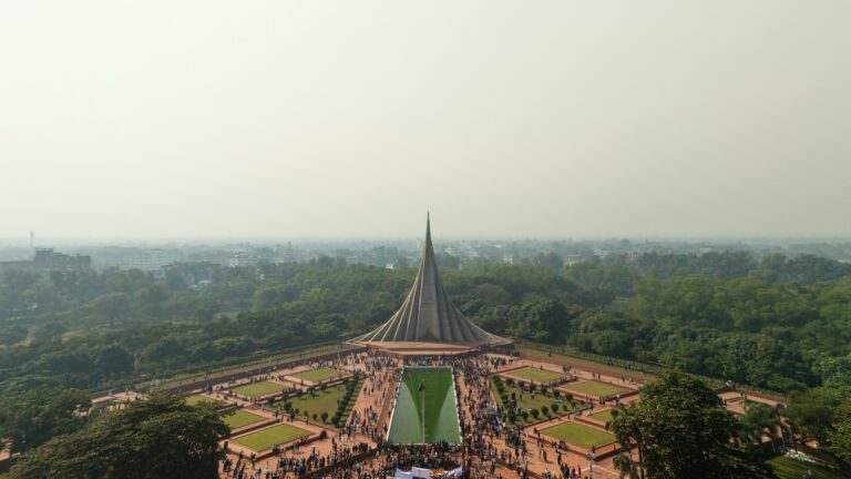 Bangladesh