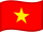 Vietnam Flag