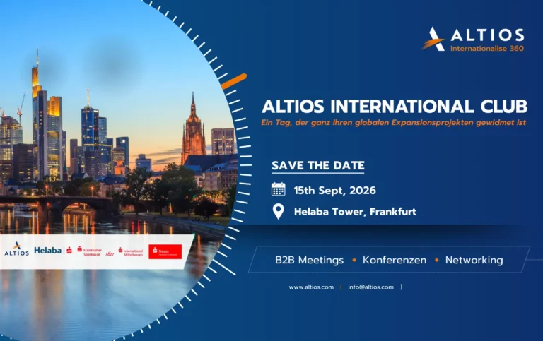 AIC Frankfurt