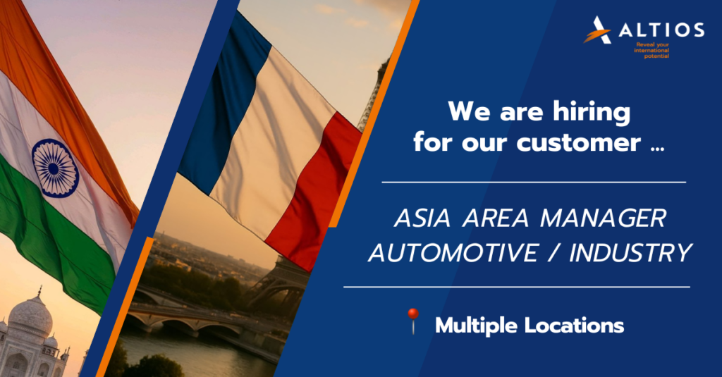 RECRUITMENT FOR CUSTOMER JAKARTA 1
