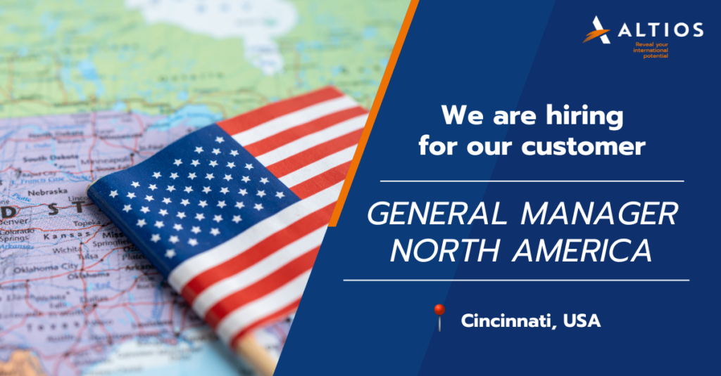 RECRUITMENT FOR CUSTOMER USA 3