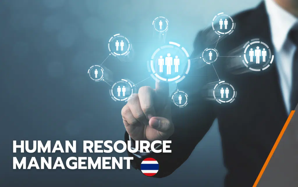 Thailand HR