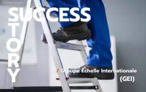 GEI - Una storia di successo