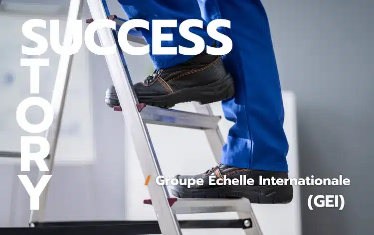 GEI - Una storia di successo