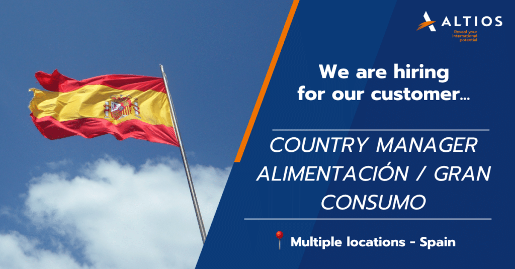 RECRUITMENT FOR CUSTOMER SPAIN 3