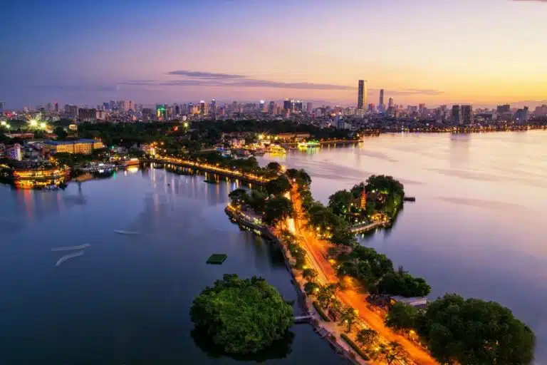 Hanoï, Vietnam