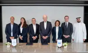 First Abu Dhabi Bank